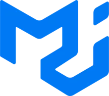 Material UI logo