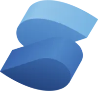 SolidJS logo