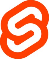 Svelte logo
