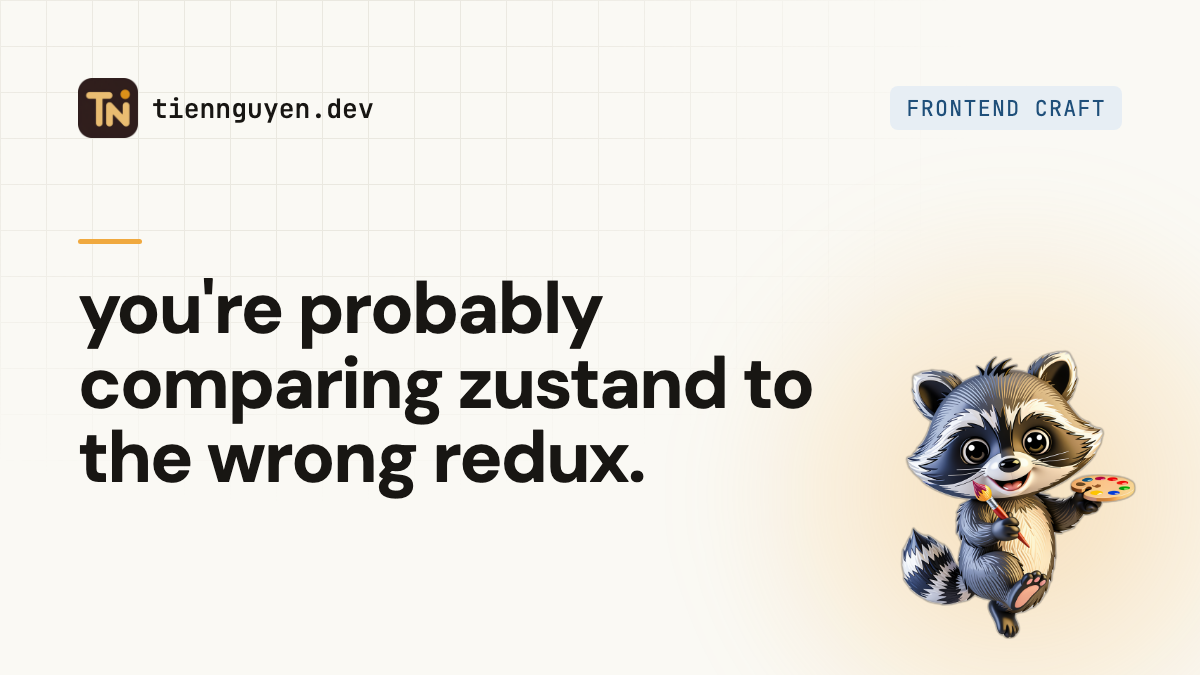 Zustand vs Redux: which state manager should you use?