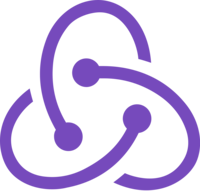 Redux logo