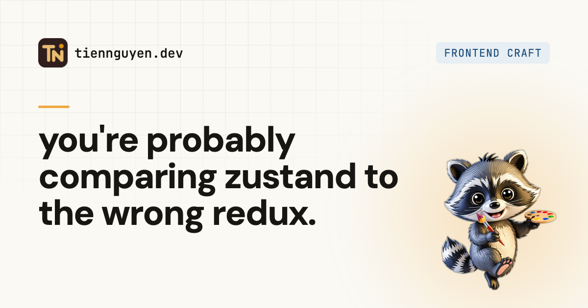 Zustand vs Redux: which state manager should you use?